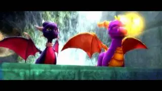 TLoS: Dawn of the Dragon - Cutscene 9 Dark Crystal