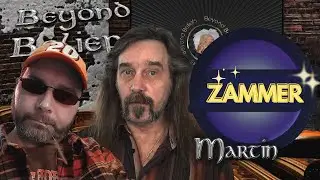 #BeyondBeliefs 4:09 Martin, aka 