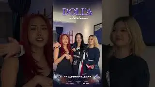 Listen up, iDOLLA - we got a special message for you! Score your tickets now at www.hitmanlive.com 💗