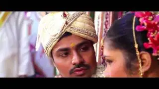 Hindu wedding highlights - song