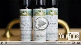 How to Use Ayurvedic Essential Oils For Calm, Clarity, & Energy