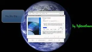 Ordner etc. verschlüsseln mit TrueCrypt 7.0