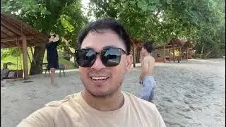 KABESARAN BEACH Wisata Pantai Indah