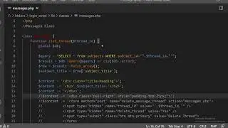 Why I switched from Adobe Dreamweaver to Visual Studio Code Editor