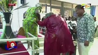 EII!! ABREWA MAFIA CLASH WITH KALYBOS AT ROYAL TV 10TH ANNIVERSARY