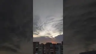 Рассвет