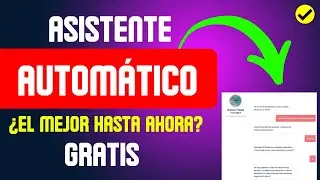 🔥👉NUEVO El ChatBOT que lo AUTOMATIZA casi TODO y VENDE casi en Automático | Tutorial Paso a Paso