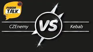PUBGM Talk #8