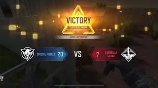 COD MOBILE GOOD FIRST GAME