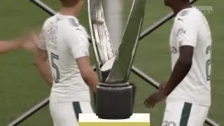 FIFA 19 liga aguila