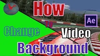 How Change Video Background Explained l [Hindi]