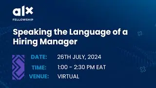 Speaking the Language of a Hiring Manager