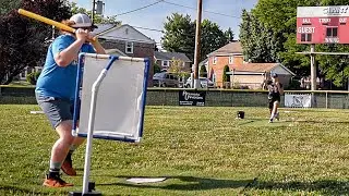 2024 WIFFLE BALL (GAME 12) | TPBA Plastic