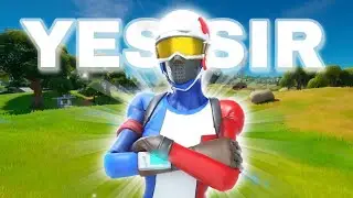 Yessir 🤟 | Fortnite Highlights #7