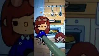#shortvideo #viral #shortsvideo #tocaboca #humor #tocalifeworld