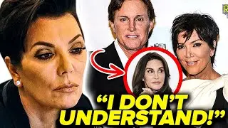 Kris Jenner's TRUE Thoughts About Caitlyn Jenner's Transition!