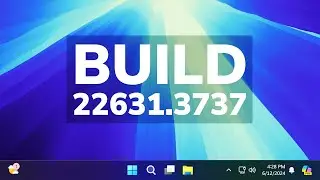 New Windows 11 June 2024 Update – New Big Features in the Main Release (KB5039212)
