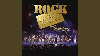 Dormir Soñando (Versión Sinfónico [En Vivo])