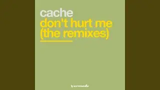 Don't Hurt Me (E.B. Trance Vision Mix)