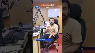 RJ RajuKumar | Paintathon | Drawing Competition | ETV Bal Bharat