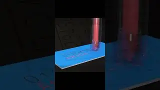 AMADA - Marking Pen Tool #shorts