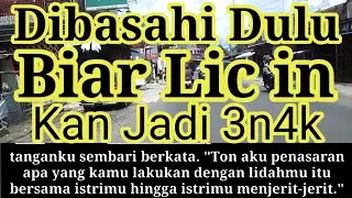 Seandainya Waktu Itu Kamu Tahu, Kalo Sebenarnya Aku Sayang Kamu ll Cerpan Romantis