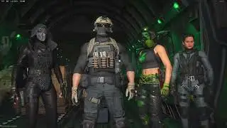 🔴LIVE // SPACECOWBOY // VONDEL 13 WARZONE QUADS