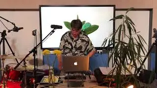 (6) 'Ladybird' Ableton Live Set (Original by Tom Rolls)