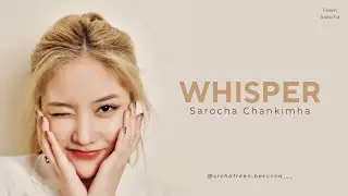Whisper - Freen Sarocha