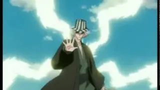BLEACH   Bakudo 63 Sajosabaku HD