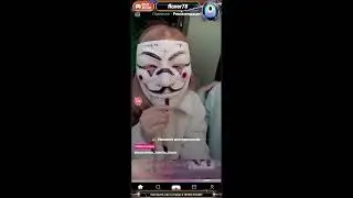 Смотрите мой стрим по 