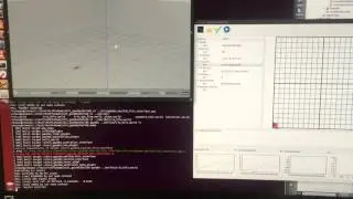 gazebo HILS for pixhawk