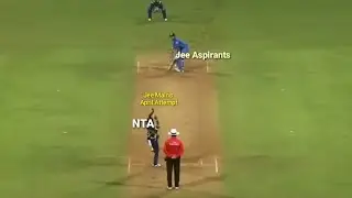 JEE MAINS APRIL ATTEMPT 2021 - Be like Dhoni 🔥✌️ 