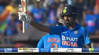 🔥 340 Runs Were Not Enough For Australia! 😱 | IND vs AUS 2nd ODI 2020 Highlights