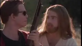 Jesus Tells The Terminator Killing is Wrong for 10 Hours