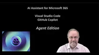 Connect GitHub Copilot to Microsoft 365 with MCP Agent + VS Code Magic!