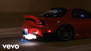 Mehdibh - Hashira (BASS BOOSTED)