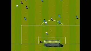 But 17/18 - Sensible Soccer International Edition Europe (Mega Drive)