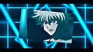 Killua-Edit (Project-File) ?
