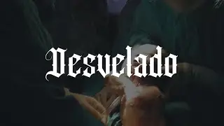 Rey - Desvelado (Visualizer)