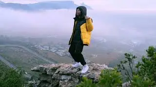 KASHCPT - FETA (Official Promo Video)