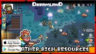 Dream Land Gameplay Walkthrough(iOS, Android)