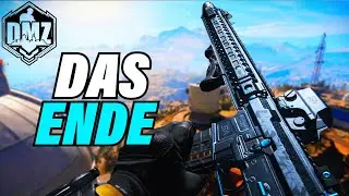 🔴LIVE - MW2 DMZ - Die wirklich LETZTEN RUNDEN DMZ..