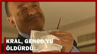 Kral, Genco'yu Öldürdü! - Yılan Hikayesi 25.Bölüm
