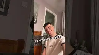 Oopsie 😅 