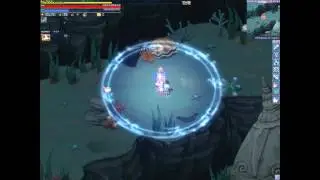 {LifeTO} ♥Witch vs Pirate King Karan♥