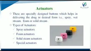 Lecture 34- Aerosol (Part-2) BY PAYAL N. VAJA