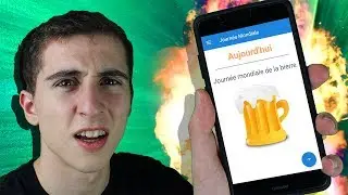 LES JOURNÉES MONDIALES DE ... - L'appli OSEF