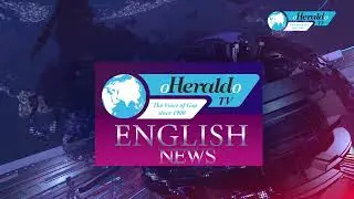 Herald TV English News Wrap 8pm 14 June 2023