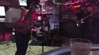 Dave Fields Ross Daisomont & Johnny A   